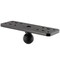 Scotty 165 1.5; Ball System Top Plate 165 - alternate 2